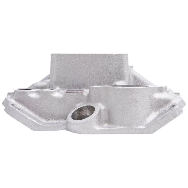 C-357-B Triple-Deuce Intake Manifold for 1955-86 262-400 c.i.d. SB Chevys