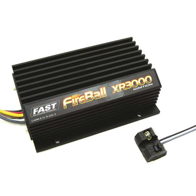 Ignition Kit, Xr3000, 1974-83 Imports, 4 & 6 Cyl.