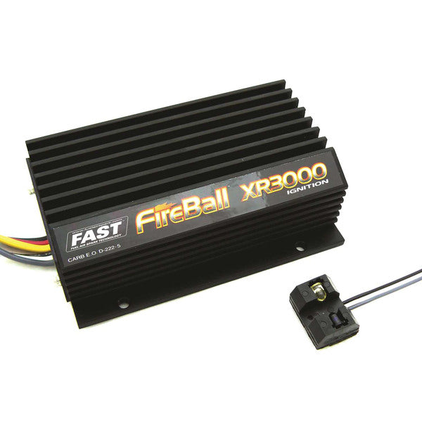Ignition Kit, Xr3000, 1974-83 Imports, 4 & 6 Cyl.