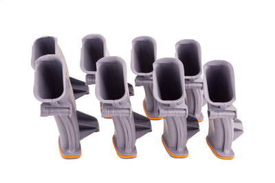 Runners For 102mm LSX- Set Of 8 Pcs.for High HP Manifold