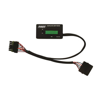 Tester, E6 Ignition, Digital