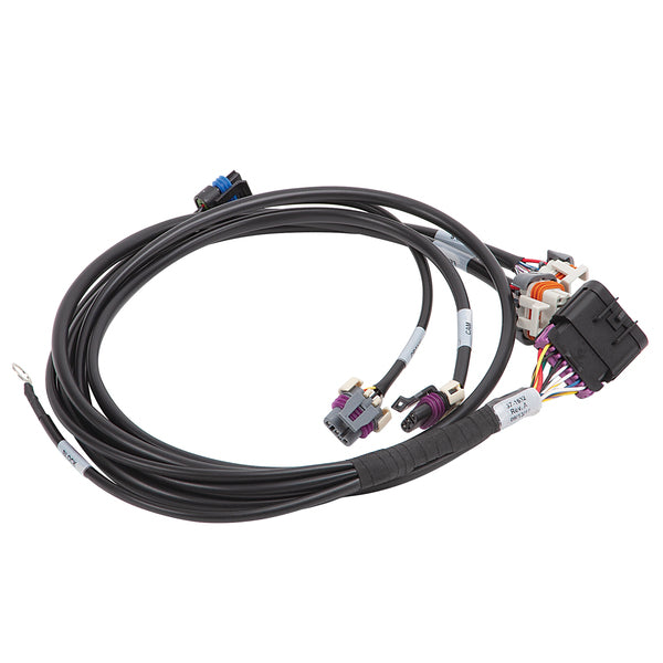 Fuel Injection Harness #35714 For Chevrolet LS Gen IV