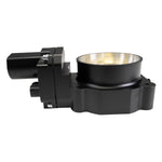 GM LS FAST 102mm Big Mouth Electronic Throttle Body image 1