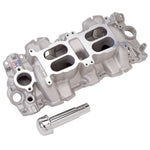 Performer RPM Big Block Chevy 348/ 409 Dual-Quad Large Port Intake Manifold image 2