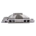 Super Victor EFI Tall Deck Big Block Chevy Intake Manifold image 1