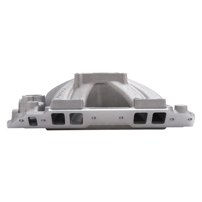Super Victor EFI Tall Deck Big Block Chevy Intake Manifold