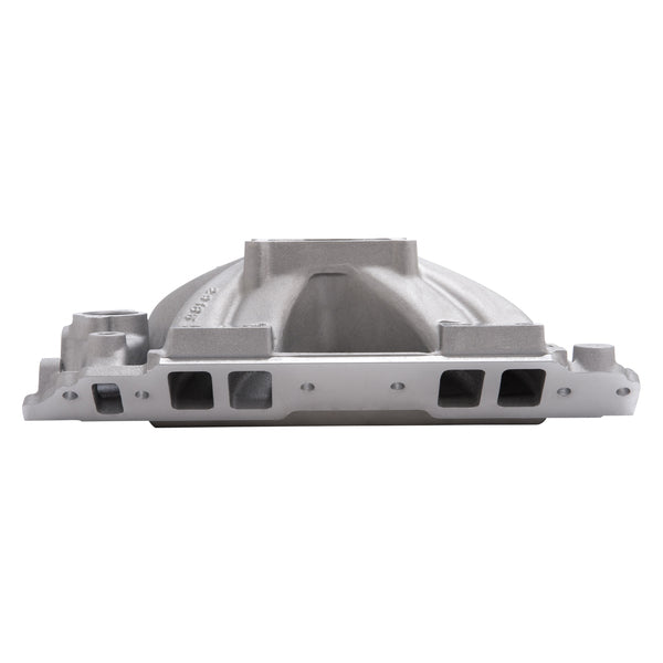 Super Victor EFI Tall Deck Big Block Chevy Intake Manifold