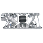 Performer 289 Intake Manifold for Small-Block Ford, Polished Finish image 2