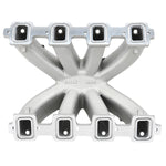 Super Victor Small Block Chevy LS7 EFI Dominator Flange Intake Manifold image 2