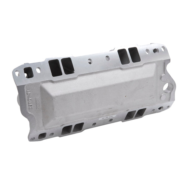 Super Victor 4500 23 Degree Intake Manifold Small-Block Chevy
