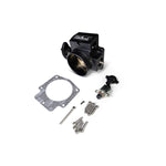Edelbrock Victor LS Series 90mm Throttle Body, Black image 2