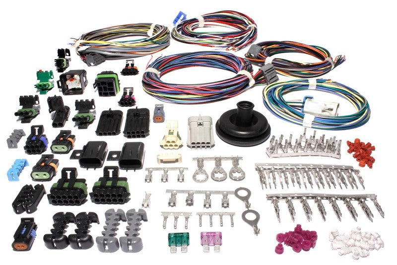 Wiring Harness, Fast XFI Main Universal