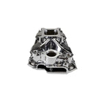 Victor Jr. 23 Degree Intake Manifold Small-Block Chevy image 4