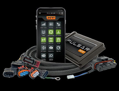 Pulsar XT for 2020-2024 Jeep 3.0L Diesel