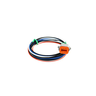 IQ3 Display Dash Harness