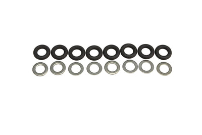 Injector Adaptor Kit, 60lb/Hr High Imped