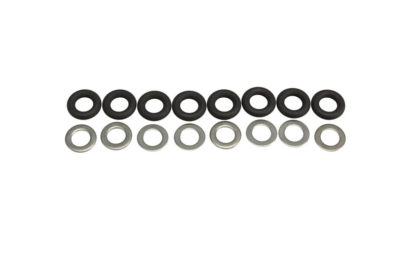 Injector Adaptor Kit, 60lb/Hr High Imped