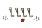 Oe Fuel Rail Bracket Kit, Lsxr T Square image 2