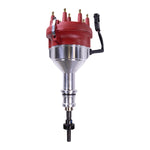 Distributor, Pro Tuner, Short Tooth, Ford 289-302 image 2