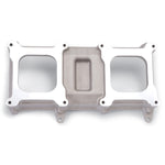 Victor Ram 23-Degree Intake Manifold Top for Small-Block Chevy image 1