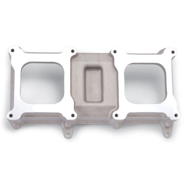 Victor Ram 23-Degree Intake Manifold Top for Small-Block Chevy