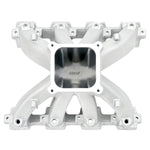 Super Victor Small Block Chevy LS7 EFI Dominator Flange Intake Manifold image 5