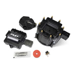 FAST Cap and Rotor Service Kit for GM HEI Distributor image 3