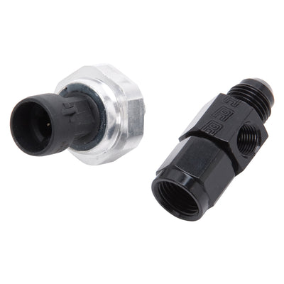 Fuel Pressure Sensor #3546 For Pro-Flo 3 System