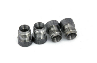 Weldment EGT Bung 1/4 STD, 4 Pack