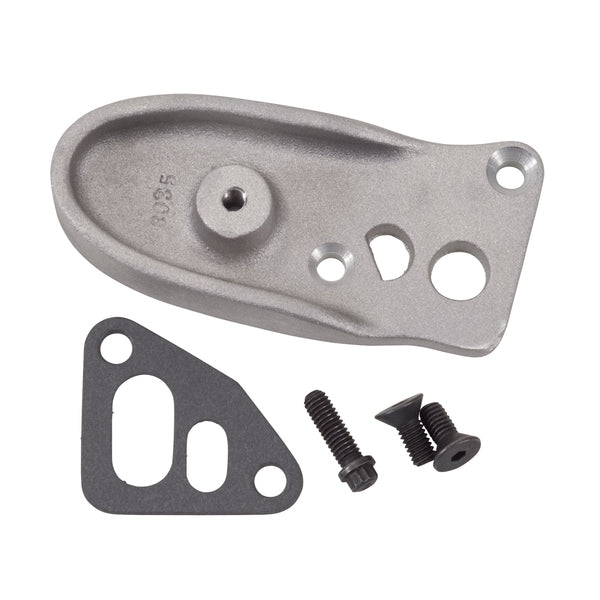 EGR Valve Adapter #8035 For Chevy Small-Block Gen I