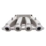 Super Victor Small-Block Chevy LSR Dominator Carburetor intake manifold image 5
