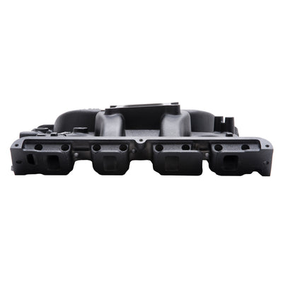 Performer RPM Ford FE 390 Black Intake Manifold