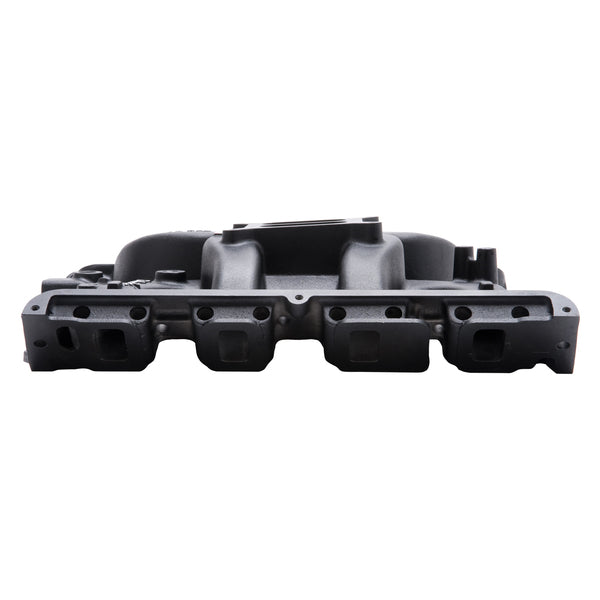 Performer RPM Ford FE 390 Black Intake Manifold