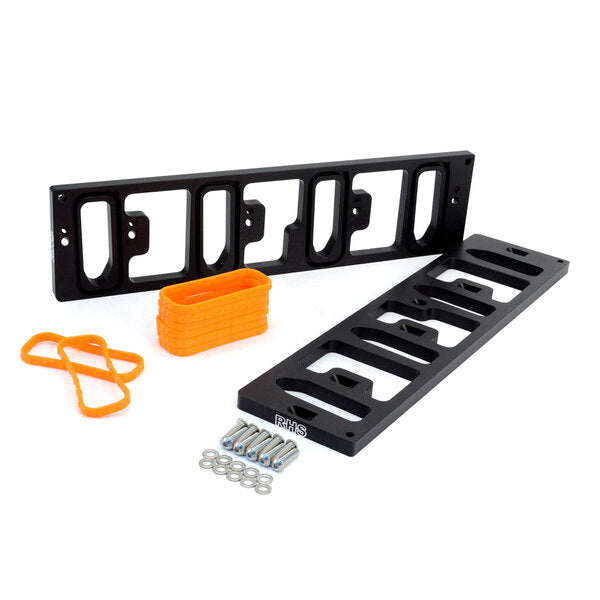 Intake Spacer Kit, Geniii Tall Deck