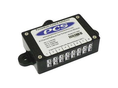 PCS EGT Module Only, No Harness