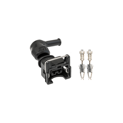 EV1 Injector / Temperature Sensor Connector Kit