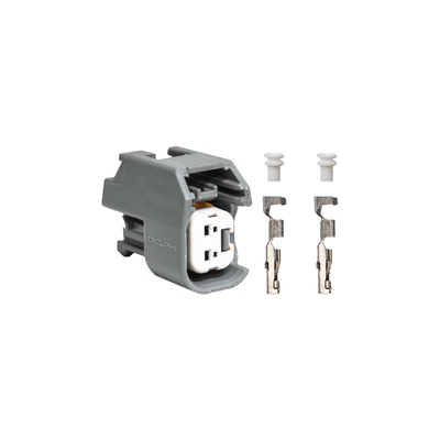 EV6/Ev14 Injector Connector Kit (per Injector)