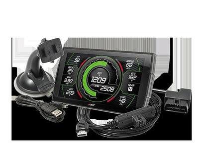 Dodge/Ram Diesel Evolution CTS3 CA