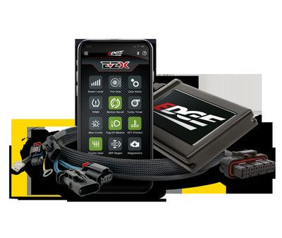 EZX 2013-2018 Ram 6.7L Cummins