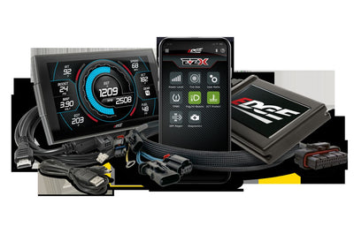 EZX + Insight CTS3 Kit 2017-2019 6.7L Fo