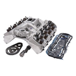 Performer RPM 540 HP Top End Kit for 1965-95 Mark IV & Gen V Chevy 396-454 image 1