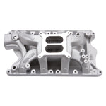 RPM Air-Gap Small Block Ford 351W Intake Manifold image 1