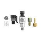 AEM 15 PSIa/1 Bar Stainless Sensor Kit image 5