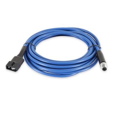 Record Cable for Power/RPM Harness, Blue, 144