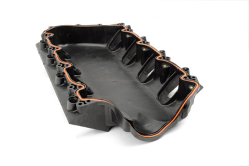 Manifold Lower Shell, 102mm L9 2/Ls3 Car