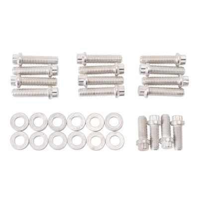 MSD Magnetic Signal Stabilizer