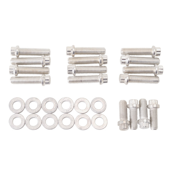MSD Magnetic Signal Stabilizer