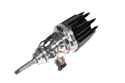Distributor, Chry. La 273-360, Billet, Dual-sync