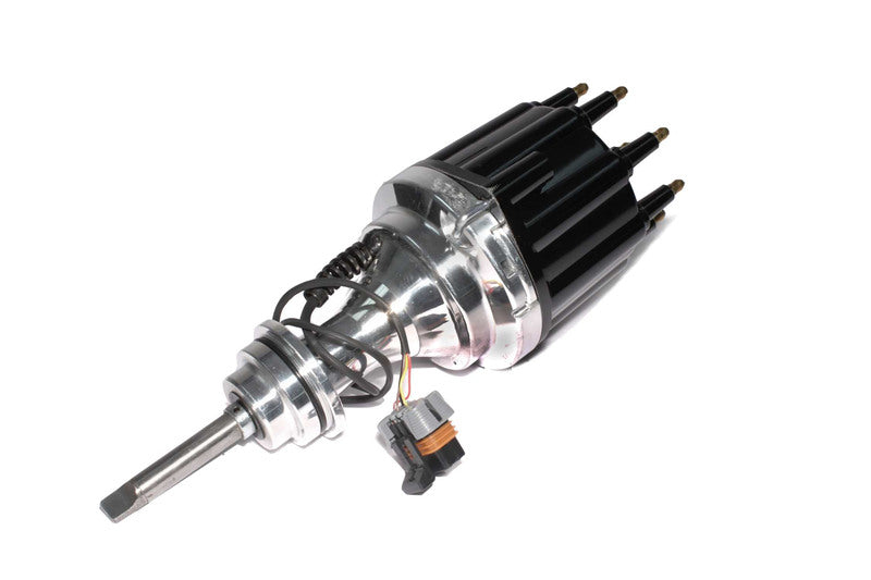 Distributor, Chry. La 273-360, Billet, Dual-sync