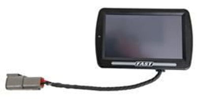 Hand Held Unit, Ez-efi Fuel